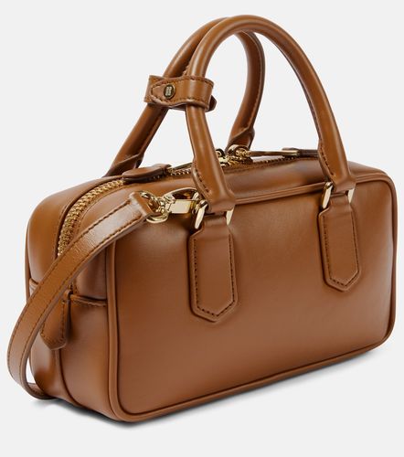 Miu Miu Sac Arcadie Small en cuir - Miu Miu - Modalova