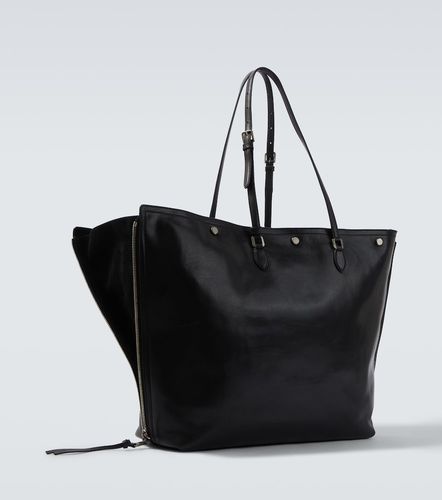 Dolce&Gabbana Cabas Atene en cuir - Dolce&Gabbana - Modalova