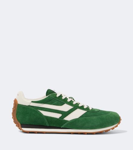 Tom Ford Baskets Mick en daim - Tom Ford - Modalova