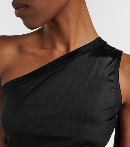 Rick Owens Top Ziggy en jersey - Rick Owens - Modalova