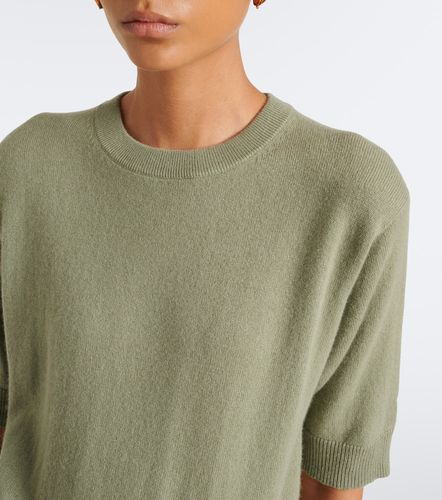 Pull en cachemire - Jardin des Orangers - Modalova