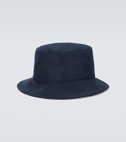 Kiton Chapeau bob à logo - Kiton - Modalova
