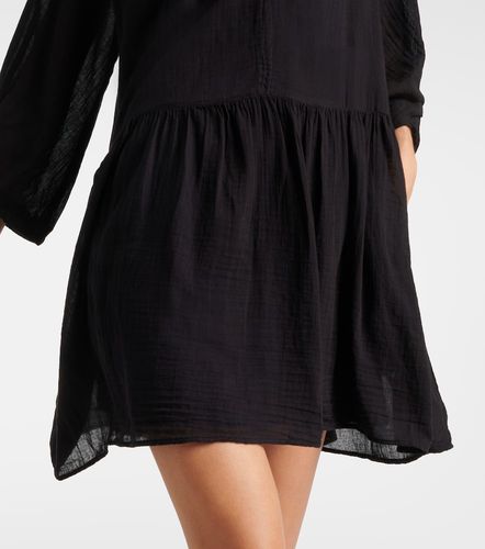 Velvet Robe Sloan en coton - Velvet - Modalova