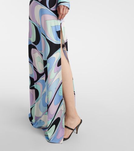 Pucci Robe longue Vivara - Pucci - Modalova