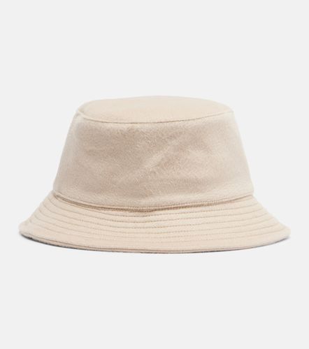 Bob Baluchon en laine vierge - Jacquemus - Modalova