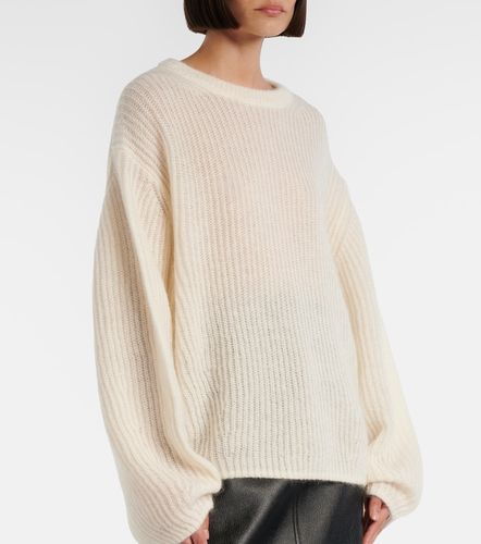 Toteme Pull en mohair mélangé - Toteme - Modalova