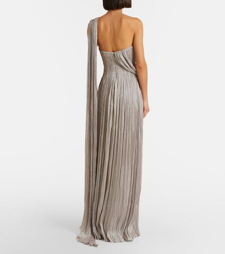 Marmar Halim Robe longue bustier - Marmar Halim - Modalova
