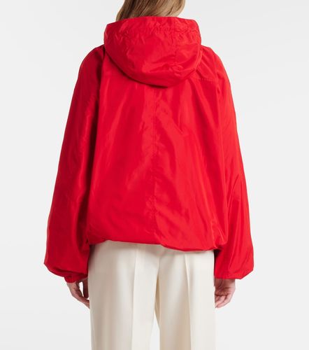 Róhe Veste oversize à capuche - Rohe - Modalova