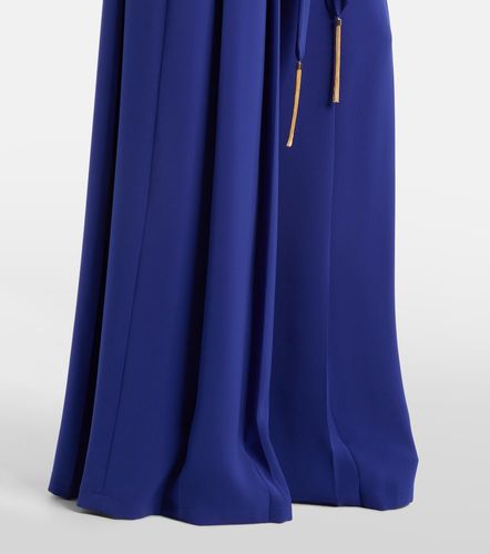 Pantalon ample plissé Valico - Max Mara - Modalova
