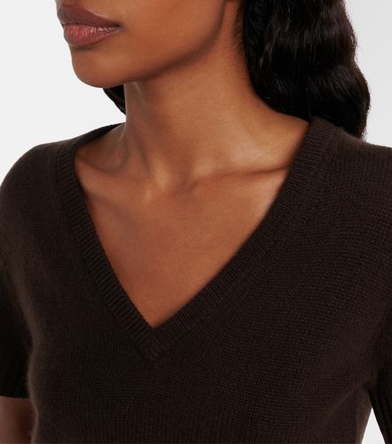 Pull en cachemire - Jardin des Orangers - Modalova