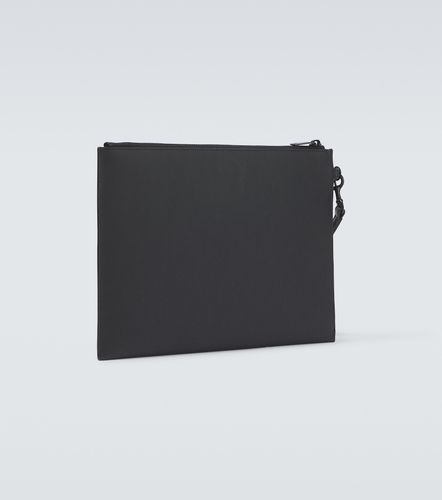 Pochette pour tablette Paris en cuir - Saint Laurent - Modalova
