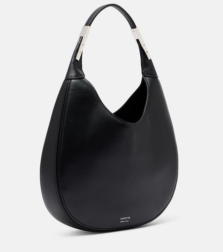 Savette Sac Florence Small en cuir - Savette - Modalova