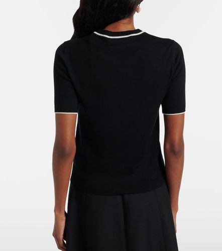 Valentino Pull en laine vierge - Valentino - Modalova