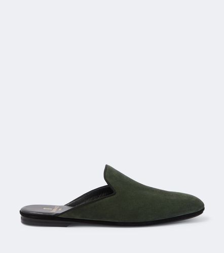Rubinacci Chaussons en daim - Rubinacci - Modalova