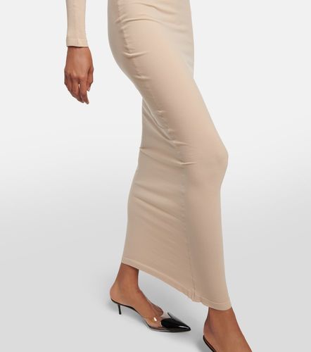 Alaïa Robe longue - Alaia - Modalova
