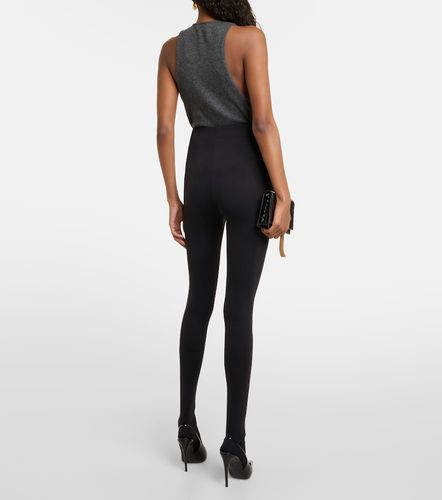 Collants à taille haute - Wardrobe.NYC - Modalova