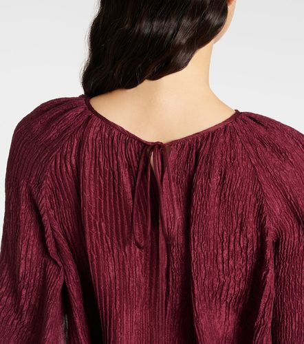 Gabriela Hearst Top Nula en soie - Gabriela Hearst - Modalova
