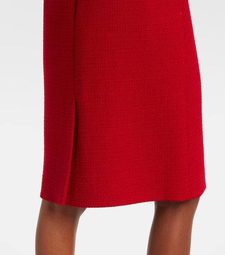 Valentino Mini-jupe en tweed - Valentino - Modalova