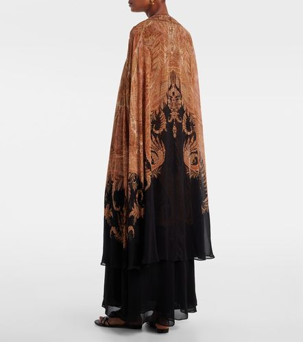 Zimmermann Robe longue Hypnotic - Zimmermann - Modalova