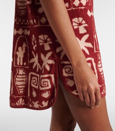 Alémais x LRNCE – Robe Maya en coton - Alemais - Modalova