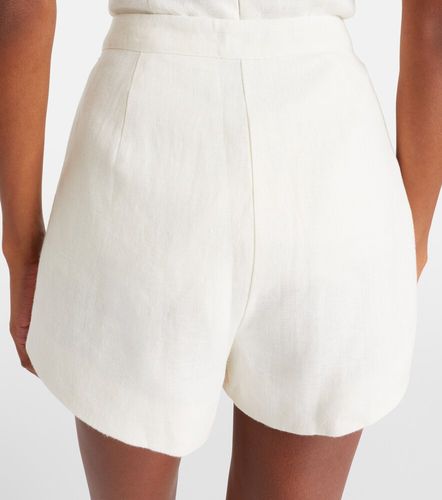 Posse Short en lin - Posse - Modalova