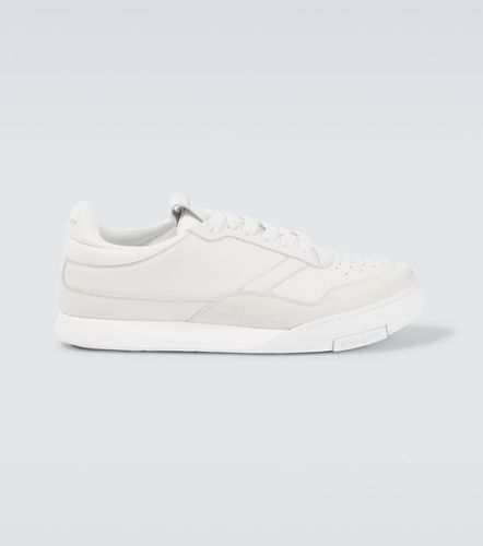 Givenchy Baskets Yard Court en cuir - Givenchy - Modalova