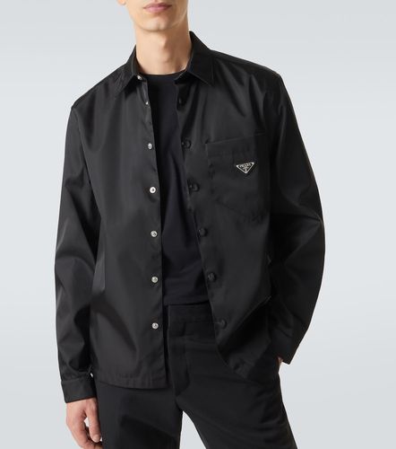 Prada Veste en Re-Nylon - Prada - Modalova