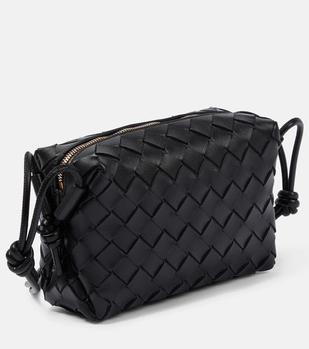 Sac Loop Mini en cuir - Bottega Veneta - Modalova