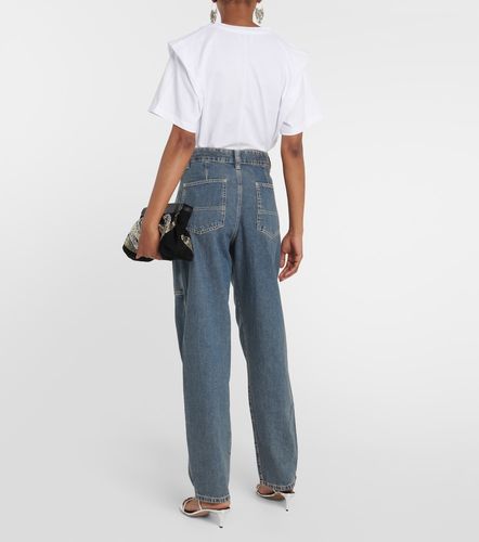 Isabel Marant Jean ample Fanny - Isabel Marant - Modalova