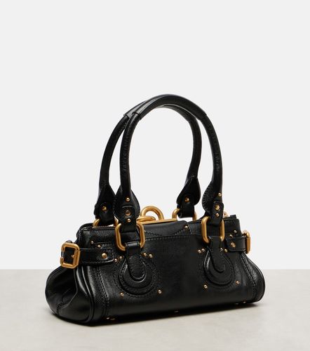 Chloé Sac Paddington Small en cuir - Chloe - Modalova