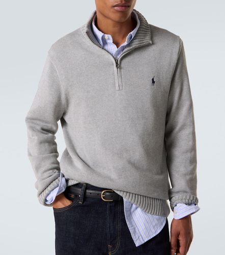Polo Ralph Lauren Pull en coton - Polo Ralph Lauren - Modalova