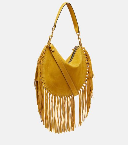 Isabel Marant Sac Oskan en daim - Isabel Marant - Modalova