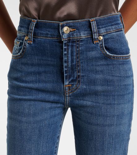 Jean bootcut Leggy - 7 For All Mankind - Modalova