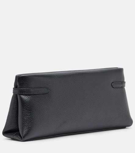 Pochette Small en cuir - Brunello Cucinelli - Modalova