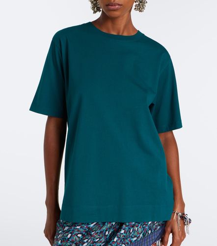 Dries Van Noten T-shirt en coton - Dries Van Noten - Modalova