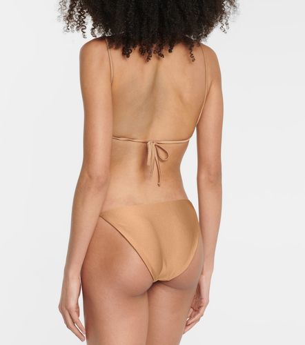 Culotte de bikini Bare Minimum - Jade Swim - Modalova