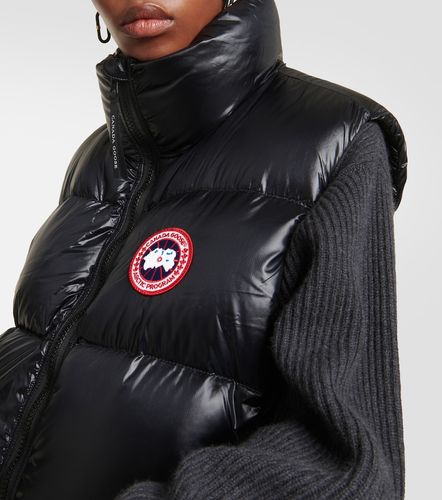 Veste doudoune sans manches Cypress - Canada Goose - Modalova