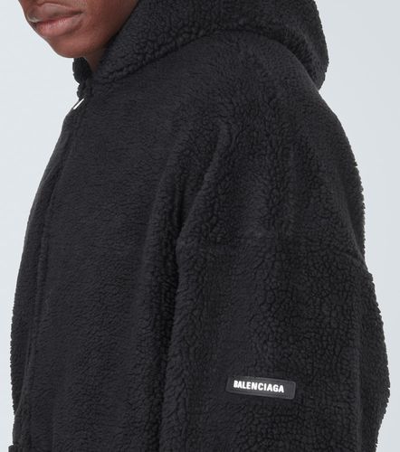 Balenciaga Sweat-shirt à capuche - Balenciaga - Modalova