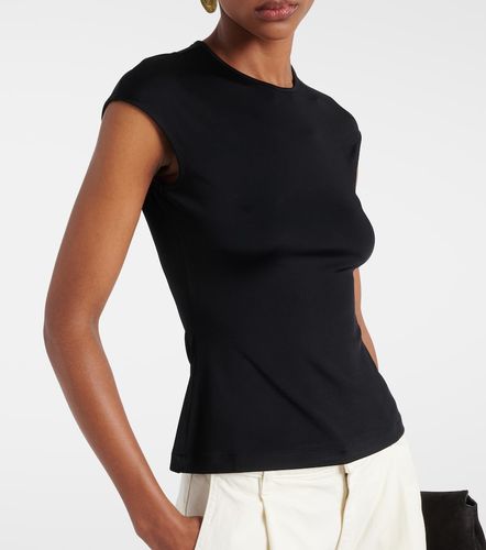 Tove Top Deca en jersey - Tove - Modalova