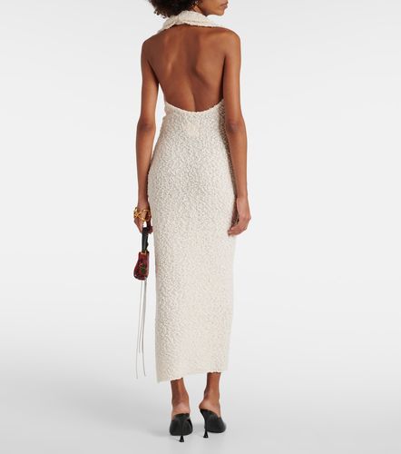 Robe en coton mélangé - Magda Butrym - Modalova