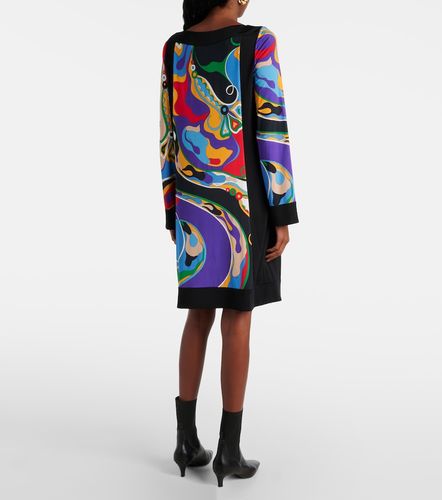 Pucci Robe Orchidee - Pucci - Modalova
