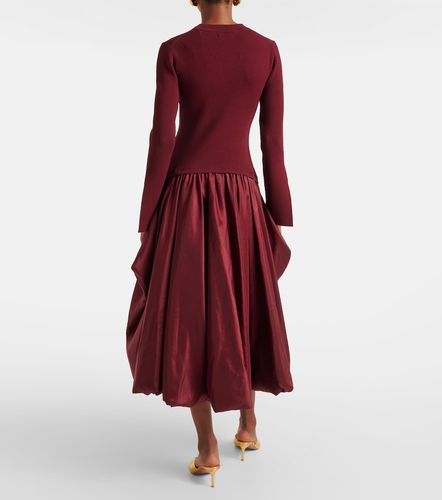 Simkhai Robe Kenlie - Simkhai - Modalova