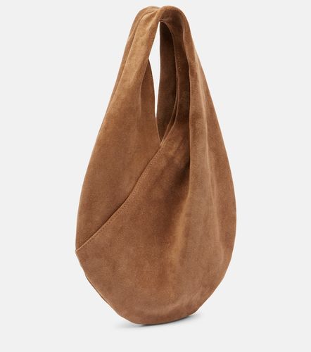Aesther Ekme Sac Ora Mini en daim - Aesther Ekme - Modalova