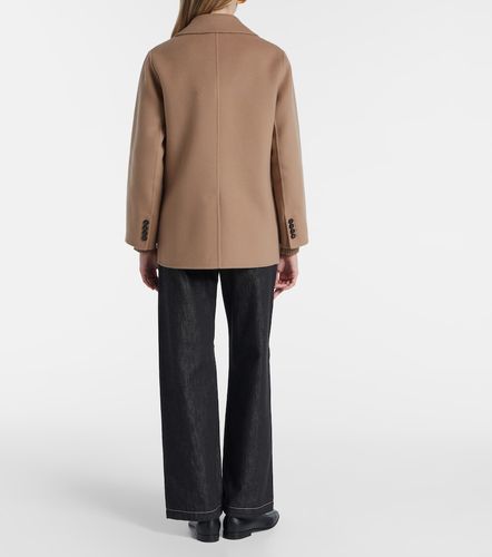 Caban Lukas en laine vierge - 'S Max Mara - Modalova