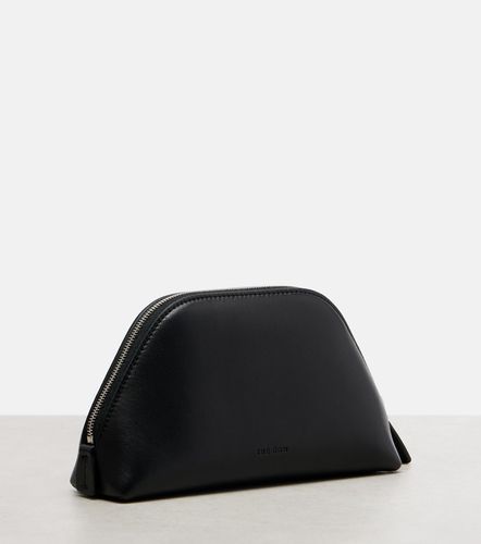 Pochette Devon Mini en cuir - The Row - Modalova