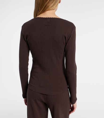 Leset T-shirt en coton - Leset - Modalova