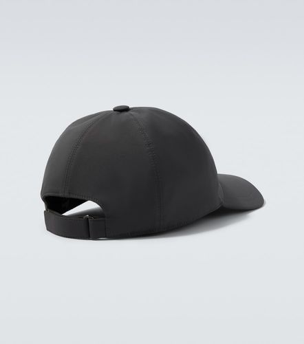 Brioni Casquette brodée - Brioni - Modalova