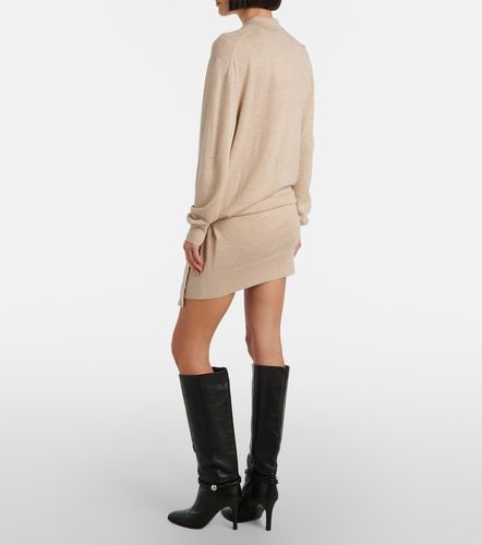 Isabel Marant Robe Bathilde - Isabel Marant - Modalova