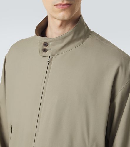 Auralee Blouson en laine - Auralee - Modalova
