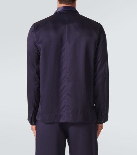 CDLP Chemise de pyjama - CDLP - Modalova